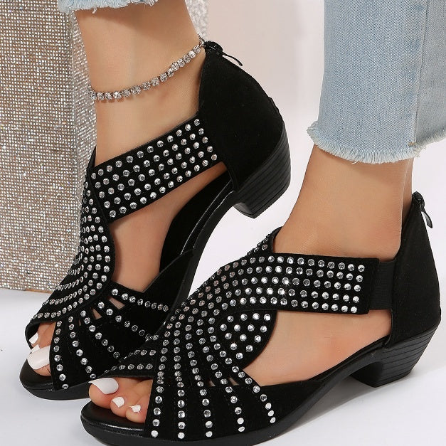 Large Casual Shoes
